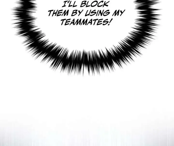 The Genius Midfielder’s Passes are Special Chapter 36 page 39