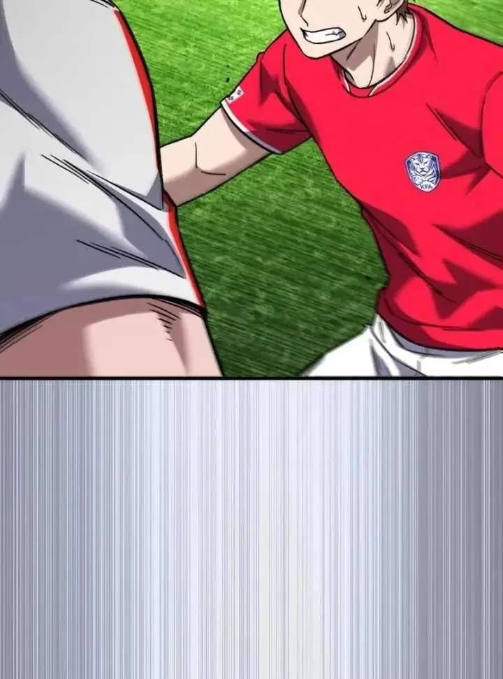 The Genius Midfielder’s Passes are Special Chapter 36 page 41