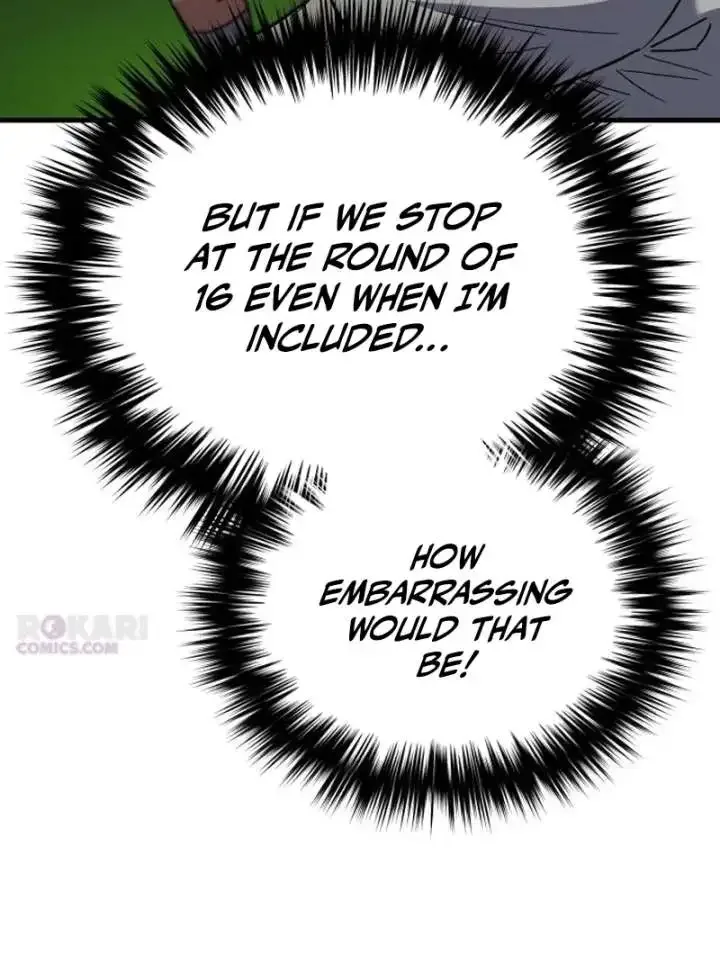 The Genius Midfielder’s Passes are Special Chapter 36 page 52