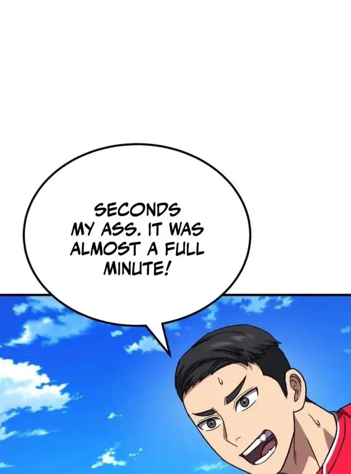 The Genius Midfielder’s Passes are Special Chapter 36 page 76