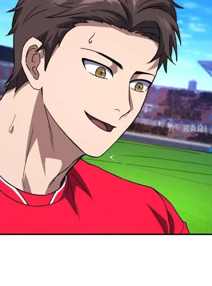 The Genius Midfielder’s Passes are Special Chapter 36 page 75
