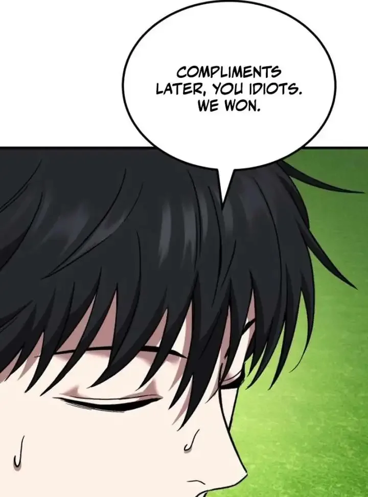 The Genius Midfielder’s Passes are Special Chapter 36 page 79