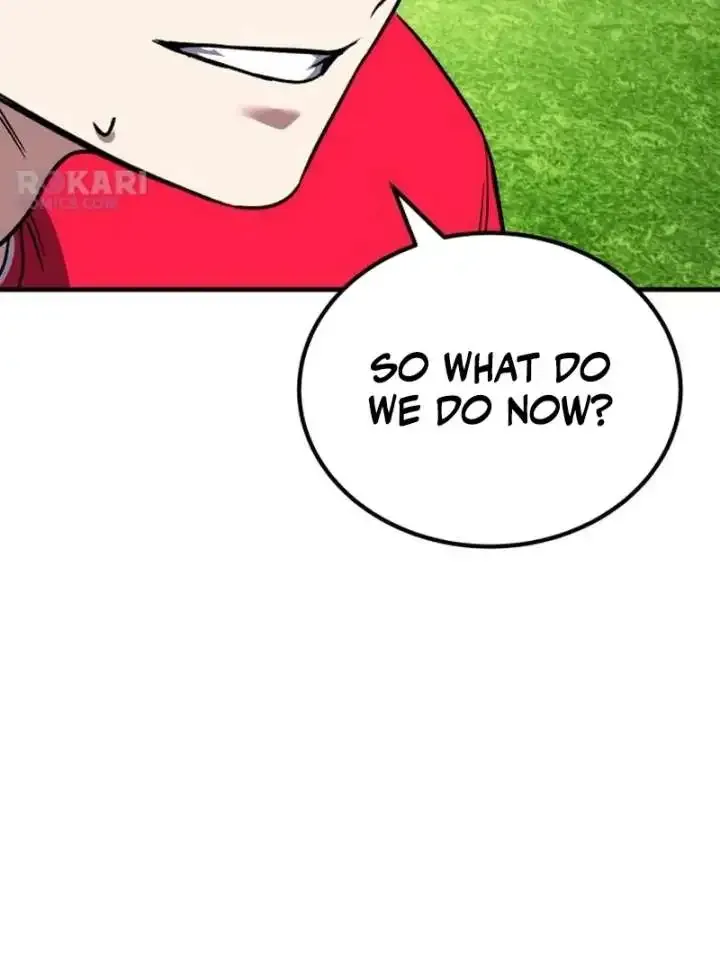 The Genius Midfielder’s Passes are Special Chapter 36 page 80