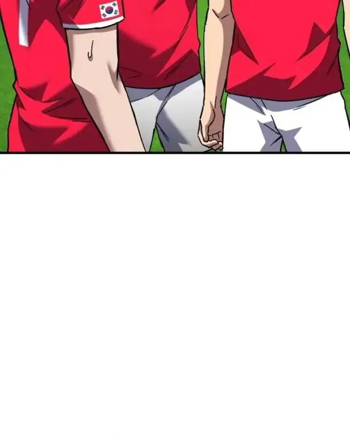 The Genius Midfielder’s Passes are Special Chapter 36 page 82