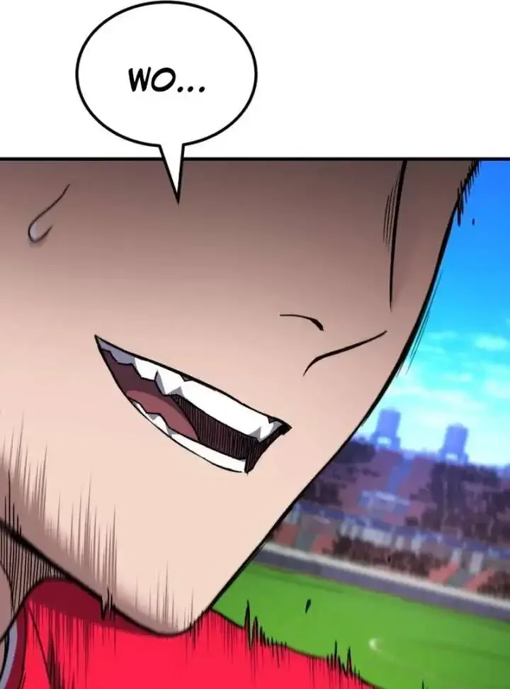 The Genius Midfielder’s Passes are Special Chapter 36 page 83