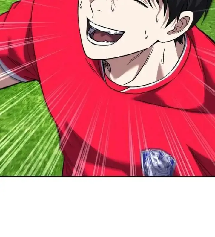 The Genius Midfielder’s Passes are Special Chapter 36 page 97
