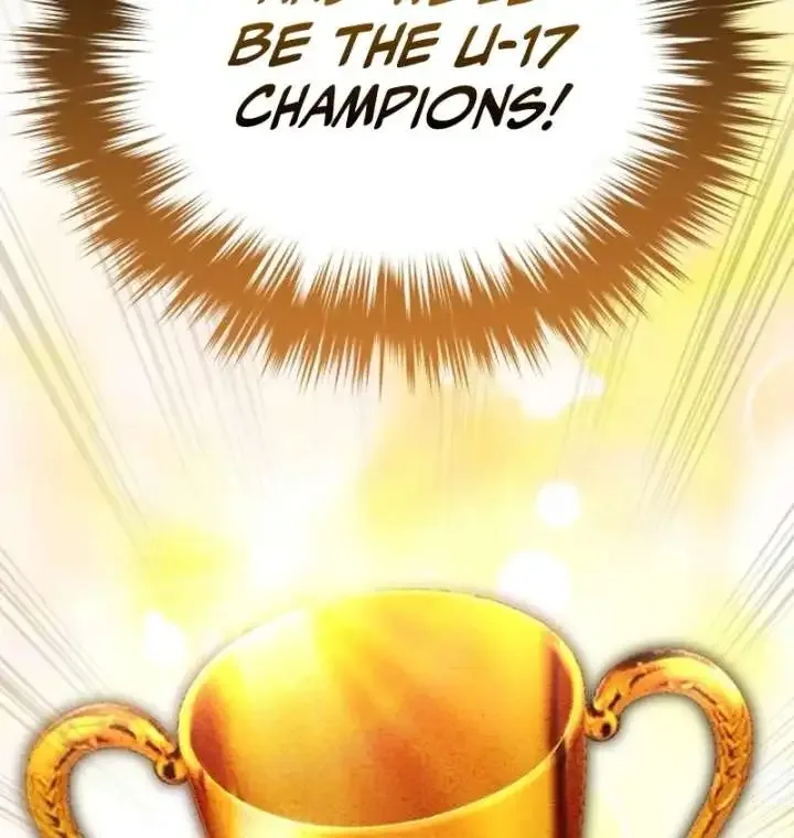 The Genius Midfielder’s Passes are Special Chapter 36 page 101