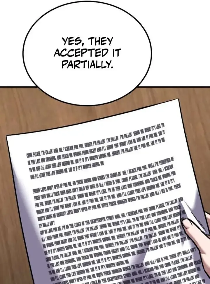 The Genius Midfielder’s Passes are Special Chapter 36 page 114