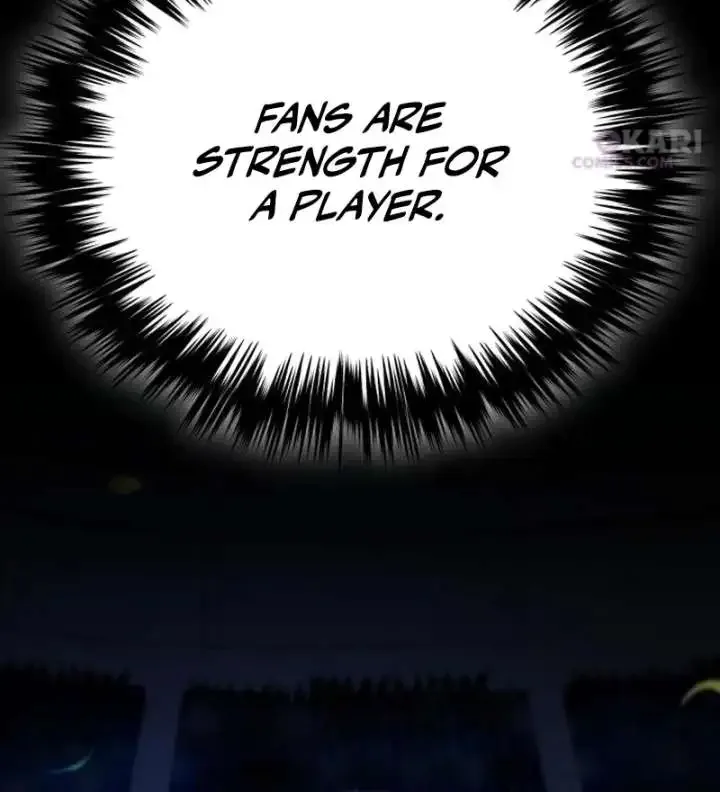 The Genius Midfielder’s Passes are Special Chapter 36 page 137