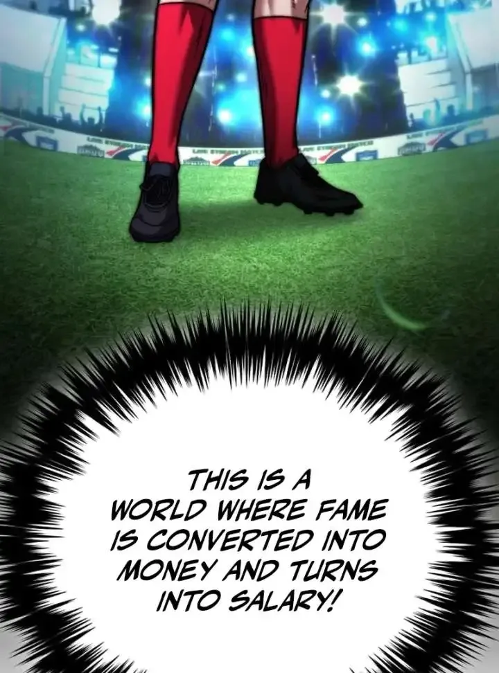 The Genius Midfielder’s Passes are Special Chapter 36 page 139