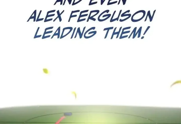 The Genius Midfielder’s Passes are Special Chapter 37 page 24