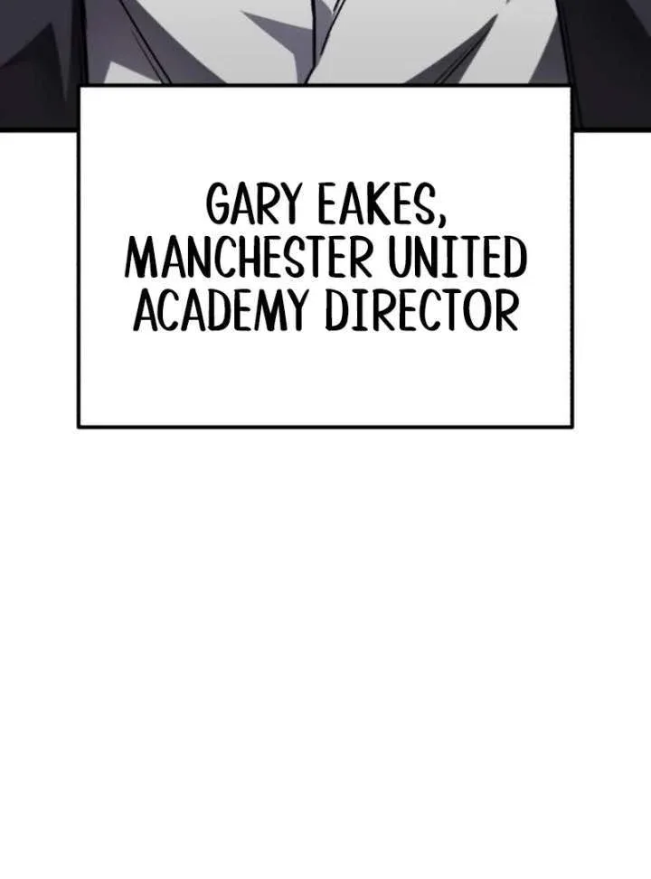 The Genius Midfielder’s Passes are Special Chapter 37 page 7