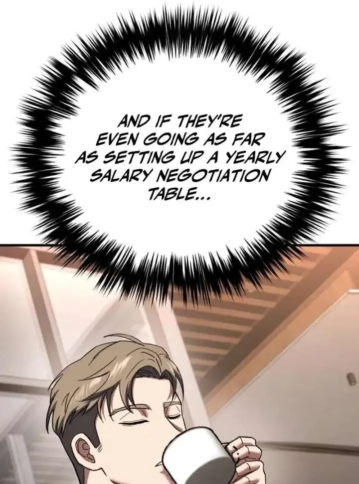 The Genius Midfielder’s Passes are Special Chapter 37 page 40