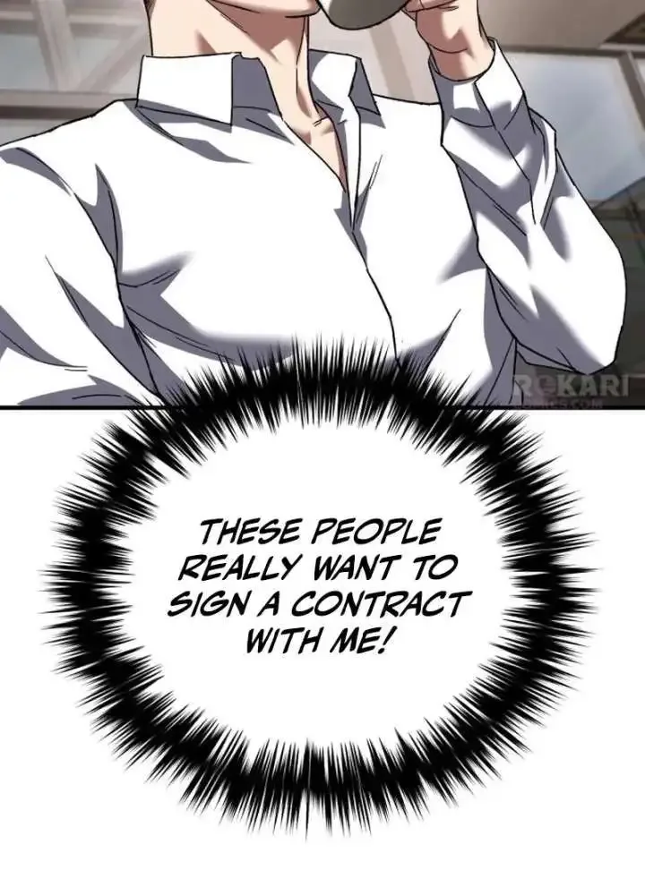 The Genius Midfielder’s Passes are Special Chapter 37 page 41
