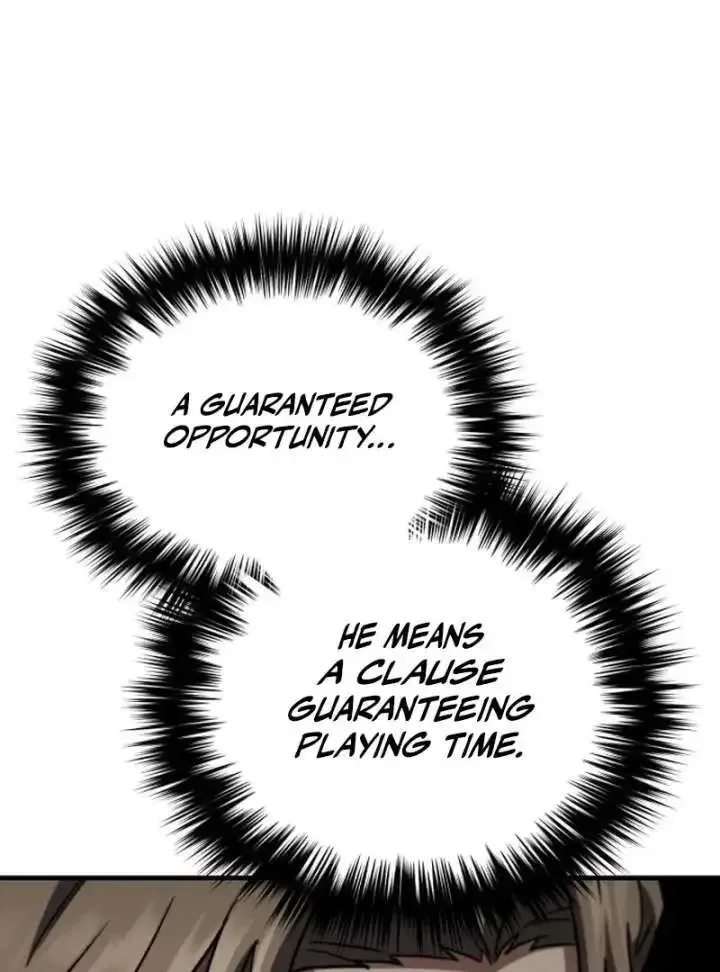 The Genius Midfielder’s Passes are Special Chapter 37 page 54