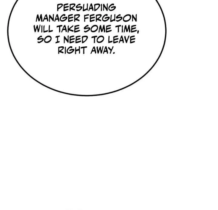 The Genius Midfielder’s Passes are Special Chapter 37 page 65