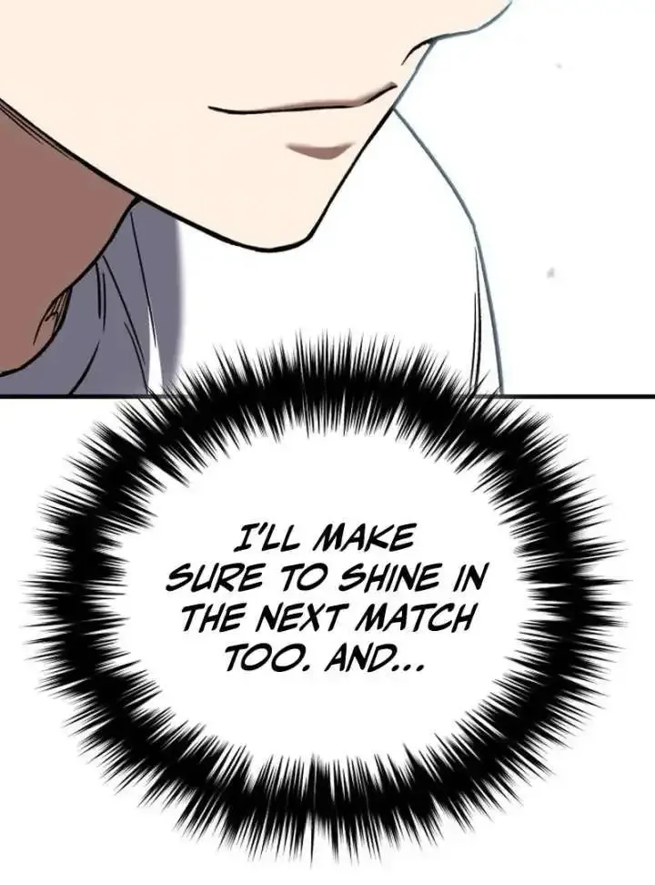 The Genius Midfielder’s Passes are Special Chapter 37 page 71