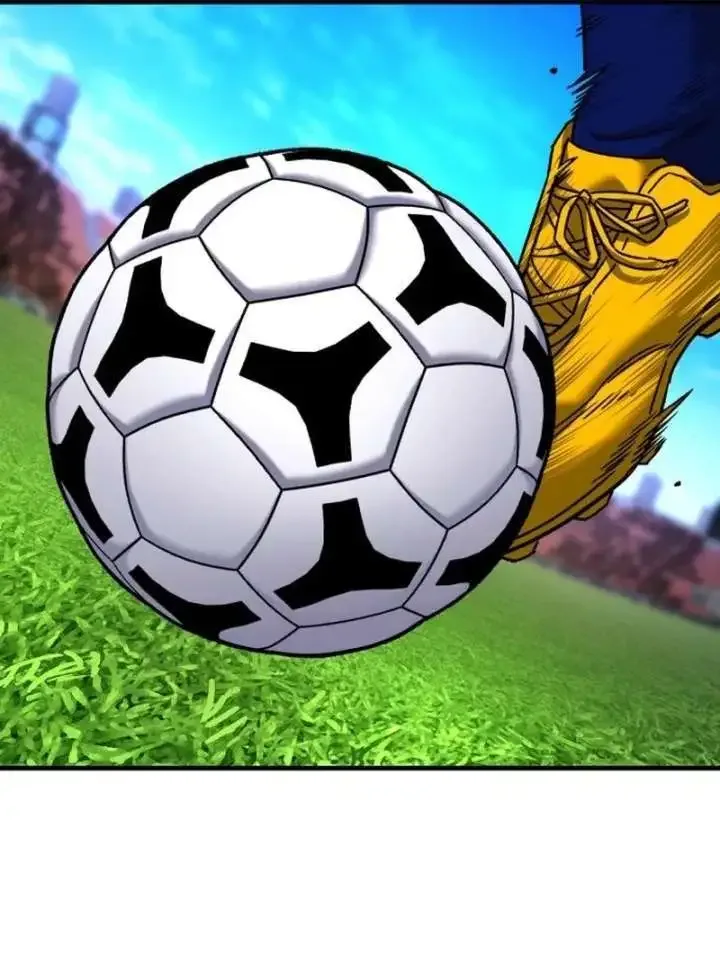The Genius Midfielder’s Passes are Special Chapter 37 page 86