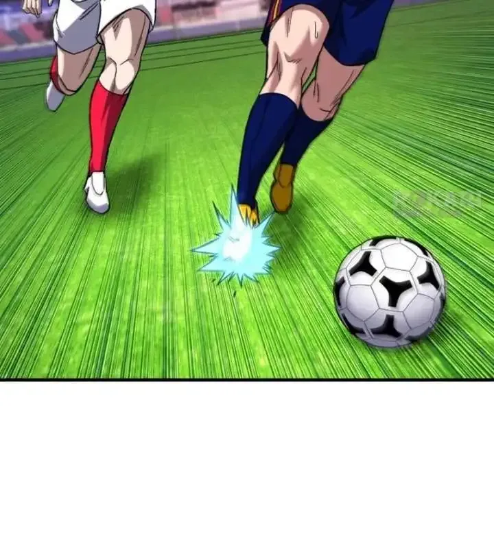 The Genius Midfielder’s Passes are Special Chapter 37 page 94