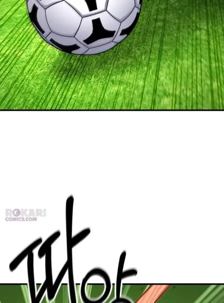 The Genius Midfielder’s Passes are Special Chapter 37 page 102