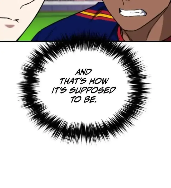The Genius Midfielder’s Passes are Special Chapter 37 page 115