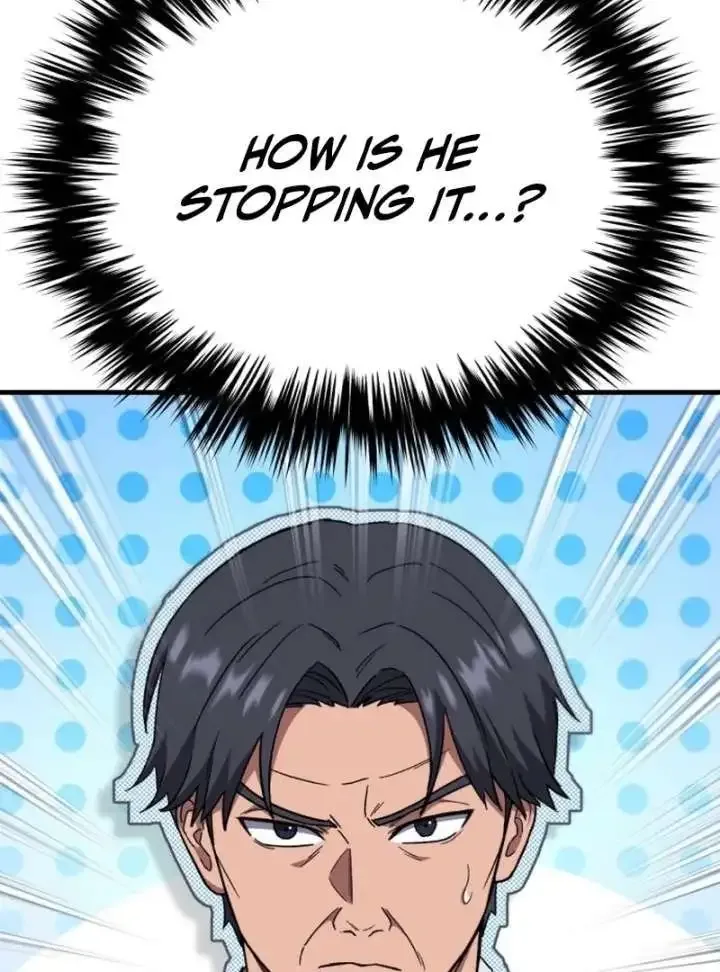 The Genius Midfielder’s Passes are Special Chapter 37 page 124