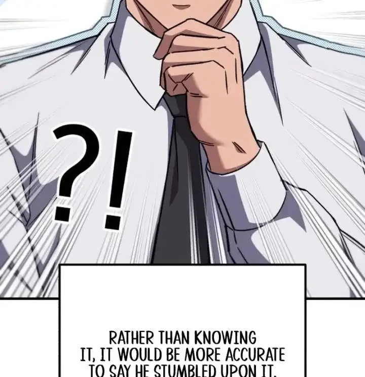 The Genius Midfielder’s Passes are Special Chapter 37 page 125