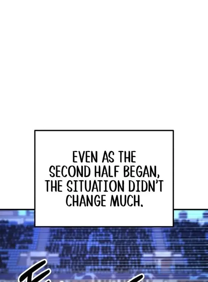 The Genius Midfielder’s Passes are Special Chapter 37 page 148