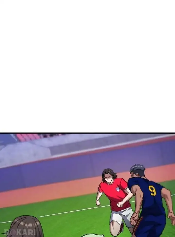 The Genius Midfielder’s Passes are Special Chapter 37 page 151