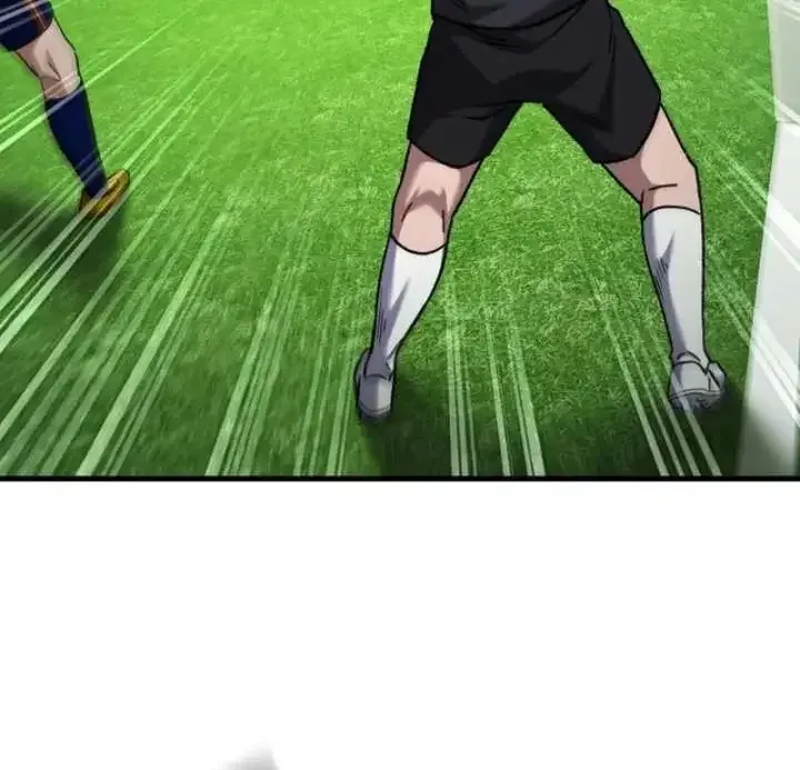 The Genius Midfielder’s Passes are Special Chapter 37 page 155