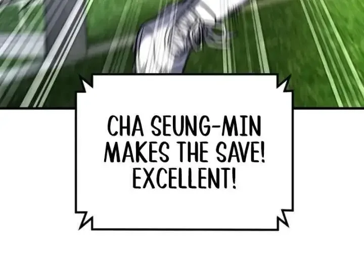 The Genius Midfielder’s Passes are Special Chapter 37 page 159
