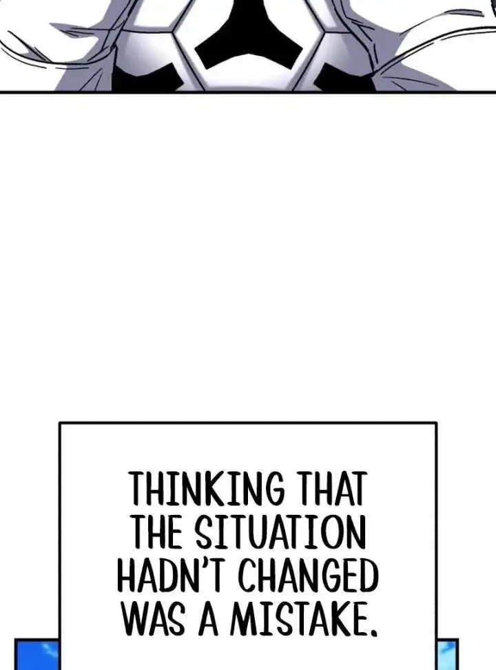 The Genius Midfielder’s Passes are Special Chapter 37 page 162
