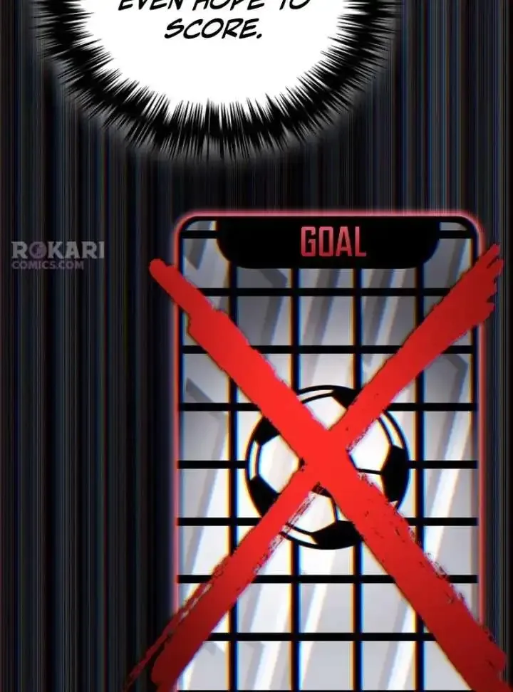 The Genius Midfielder’s Passes are Special Chapter 37 page 178