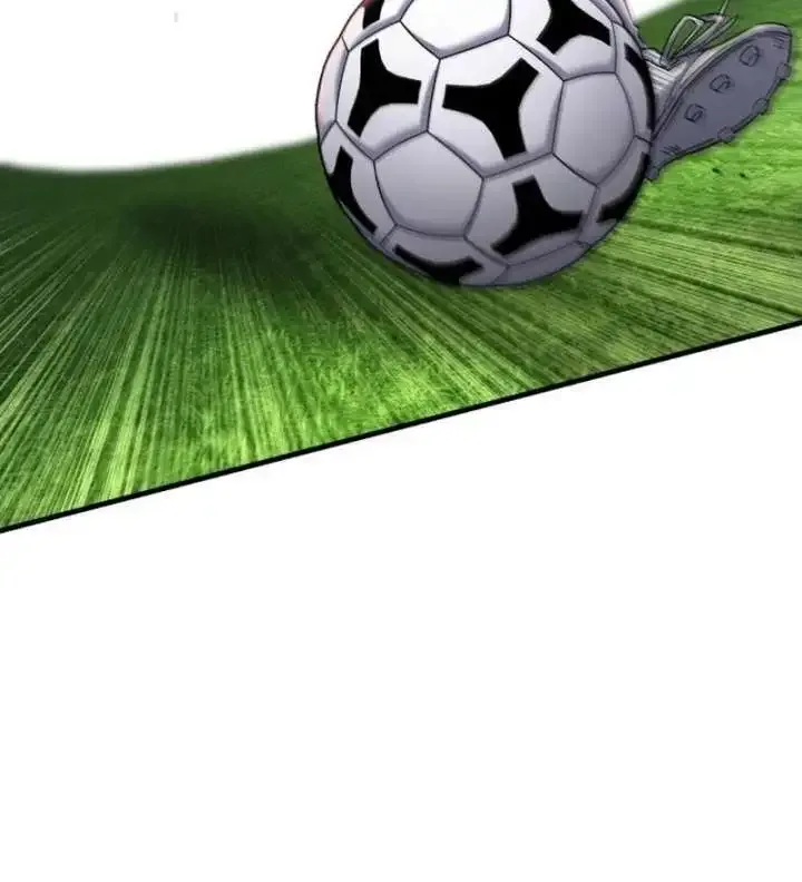 The Genius Midfielder’s Passes are Special Chapter 37 page 190