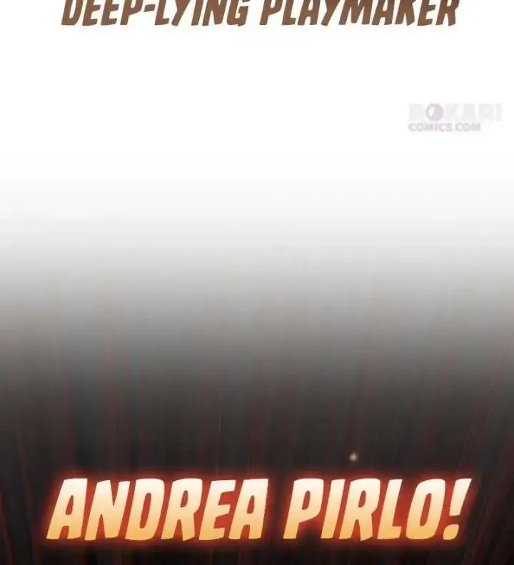 The Genius Midfielder’s Passes are Special Chapter 37 page 195