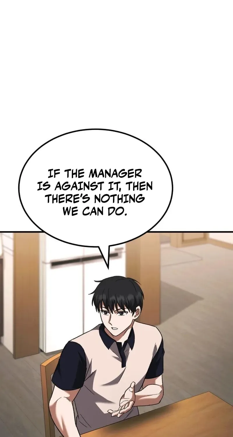 The Genius Midfielder’s Passes are Special Chapter 47 page 9