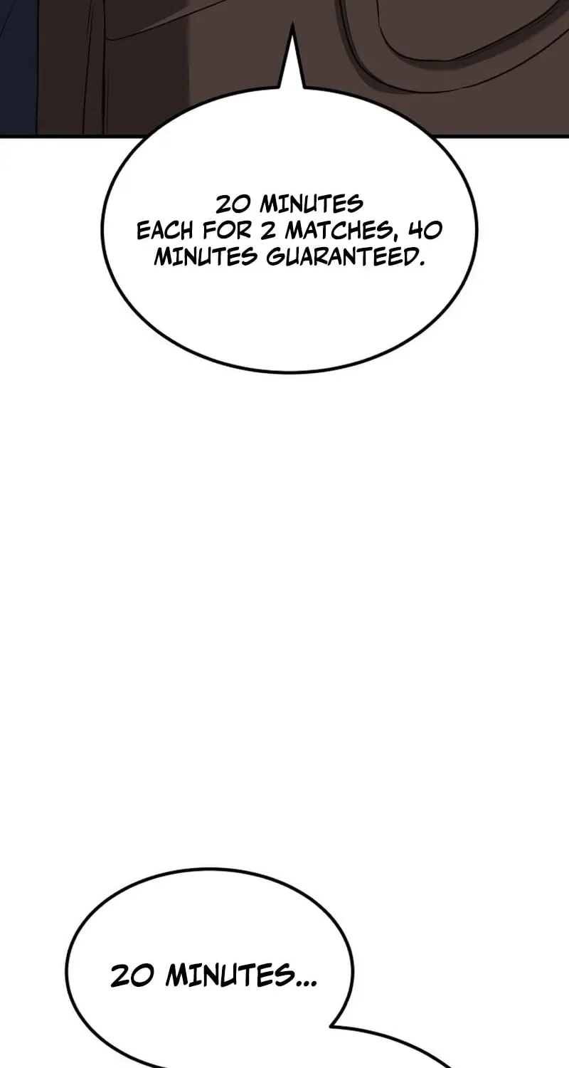 The Genius Midfielder’s Passes are Special Chapter 47 page 30