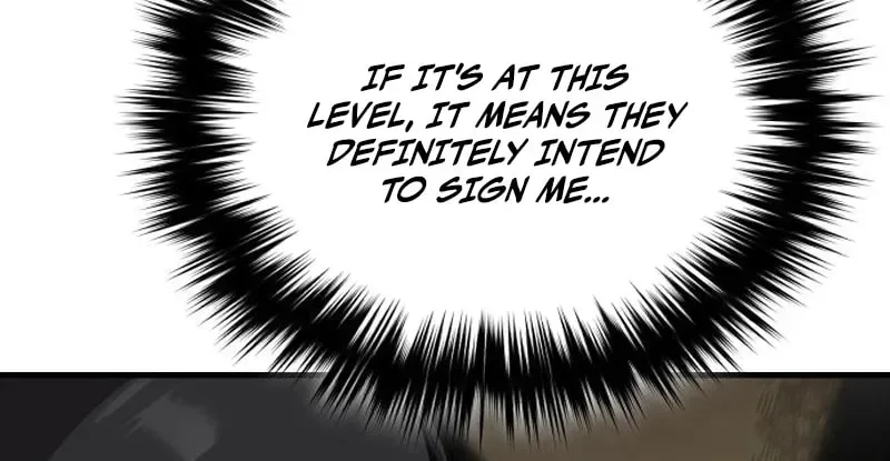 The Genius Midfielder’s Passes are Special Chapter 47 page 14