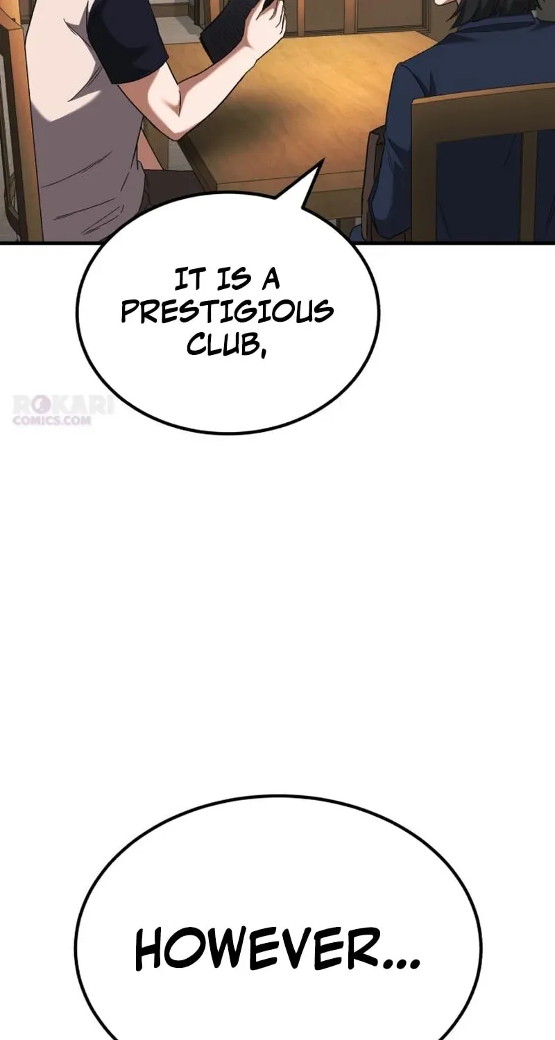 The Genius Midfielder’s Passes are Special Chapter 47 page 17