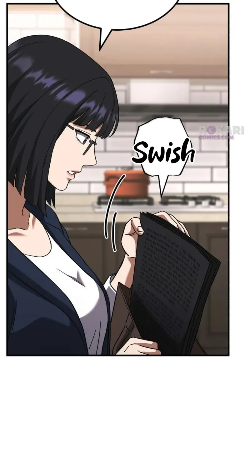 The Genius Midfielder’s Passes are Special Chapter 47 page 11