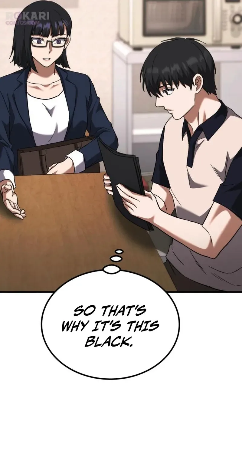 The Genius Midfielder’s Passes are Special Chapter 47 page 8