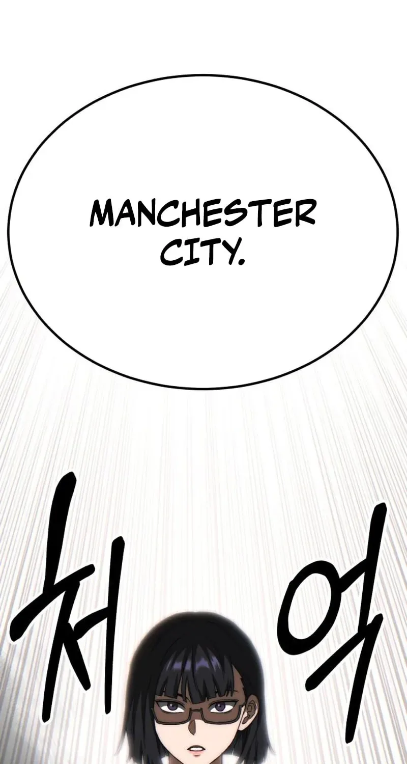 The Genius Midfielder’s Passes are Special Chapter 47 page 33