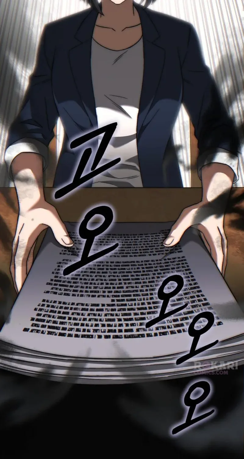 The Genius Midfielder’s Passes are Special Chapter 47 page 34