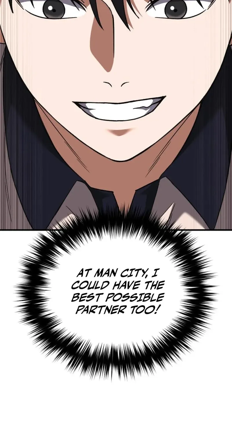 The Genius Midfielder’s Passes are Special Chapter 47 page 40