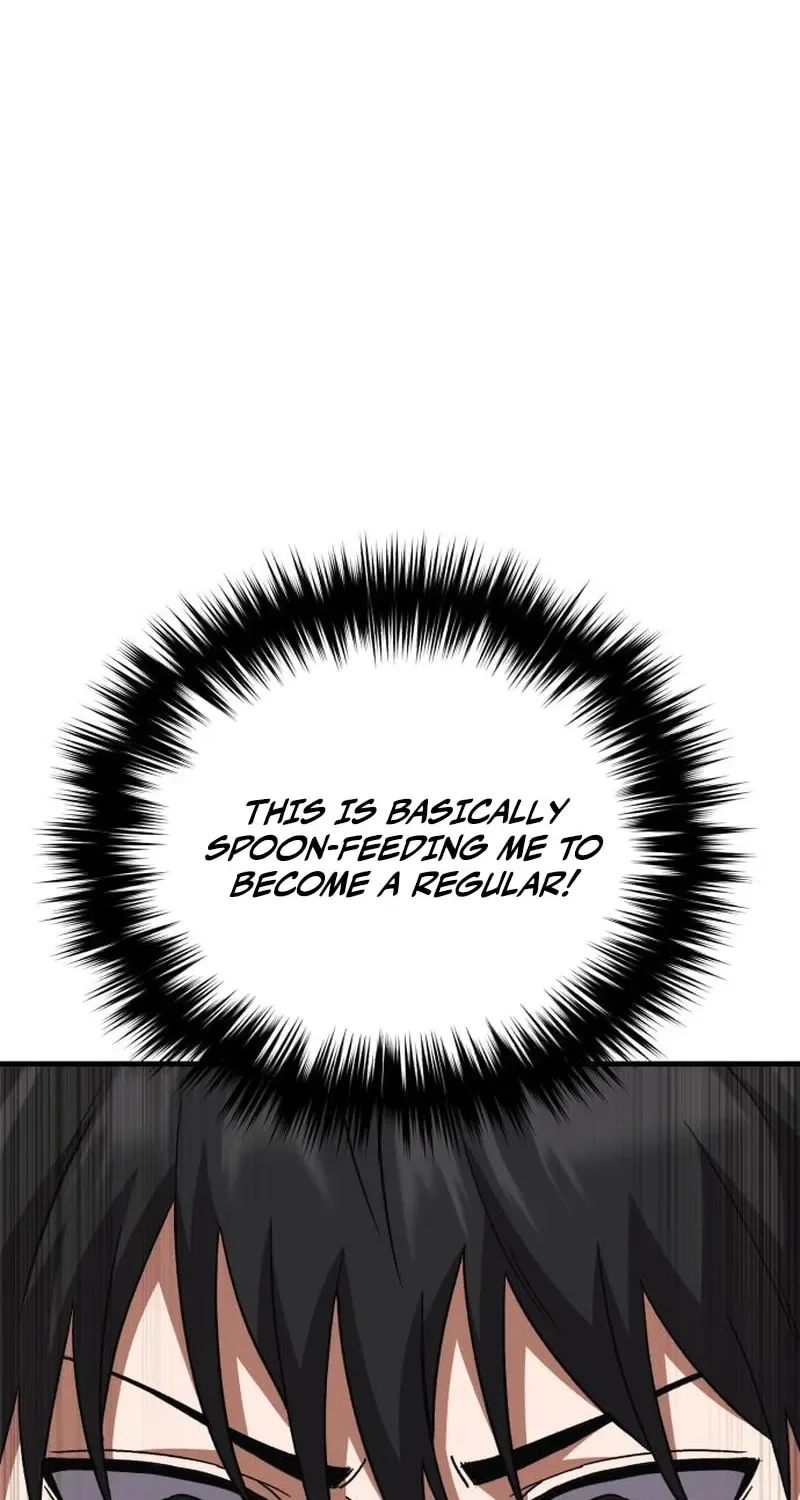 The Genius Midfielder’s Passes are Special Chapter 47 page 39