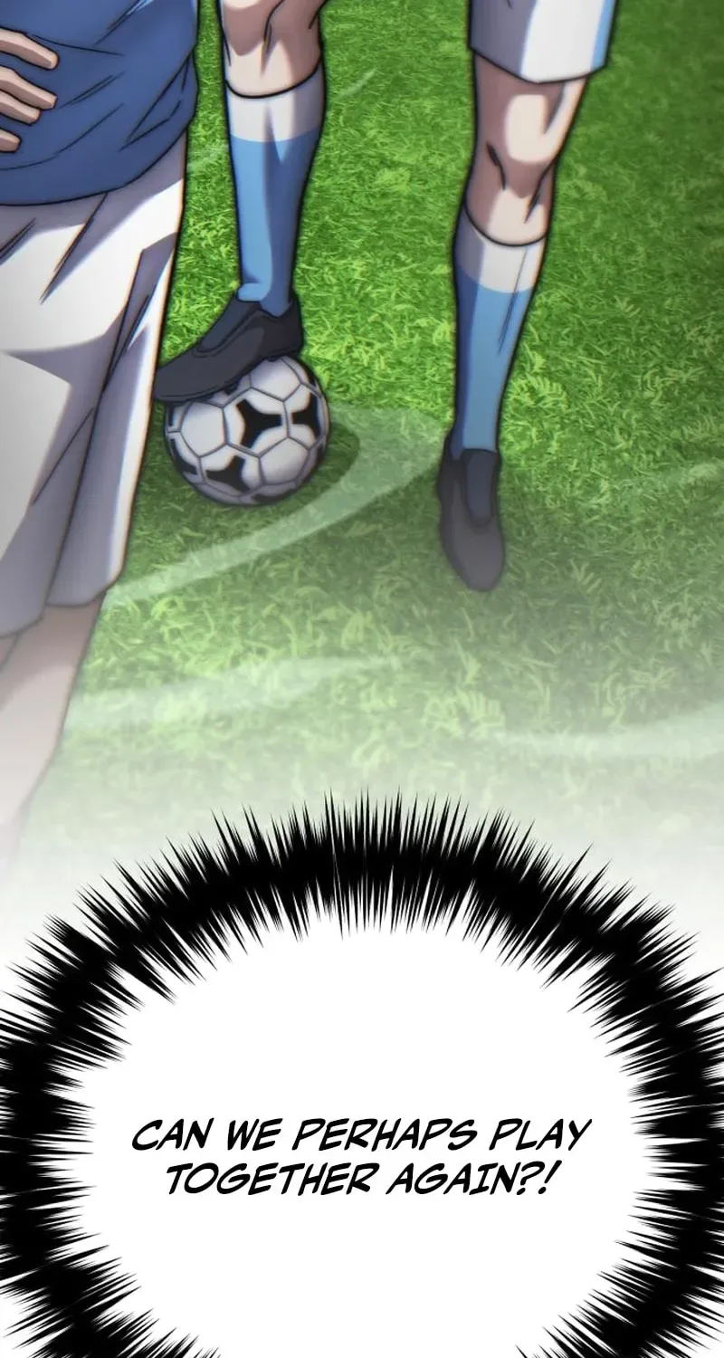 The Genius Midfielder’s Passes are Special Chapter 47 page 46