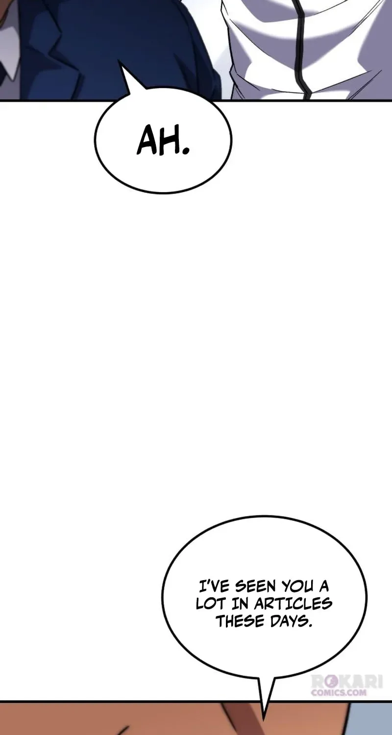 The Genius Midfielder’s Passes are Special Chapter 47 page 64