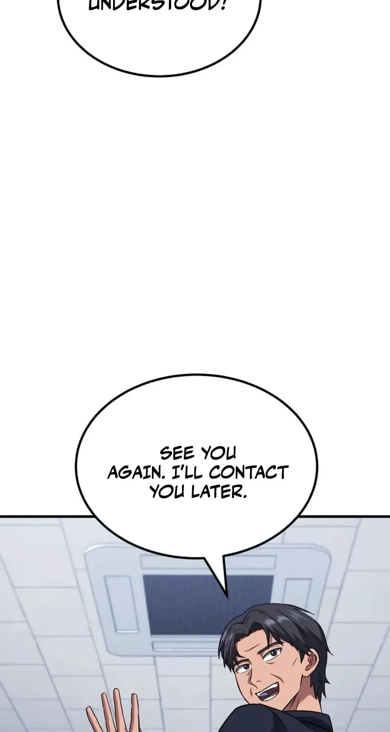 The Genius Midfielder’s Passes are Special Chapter 47 page 76