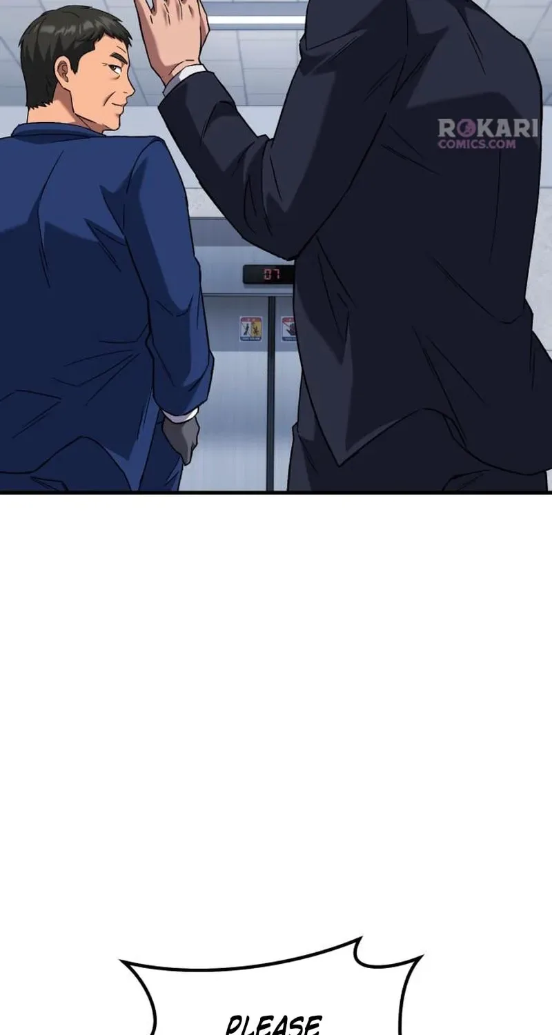 The Genius Midfielder’s Passes are Special Chapter 47 page 77