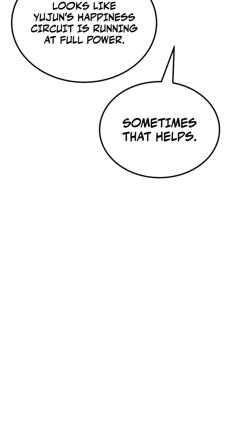 The Genius Midfielder’s Passes are Special Chapter 47 page 83